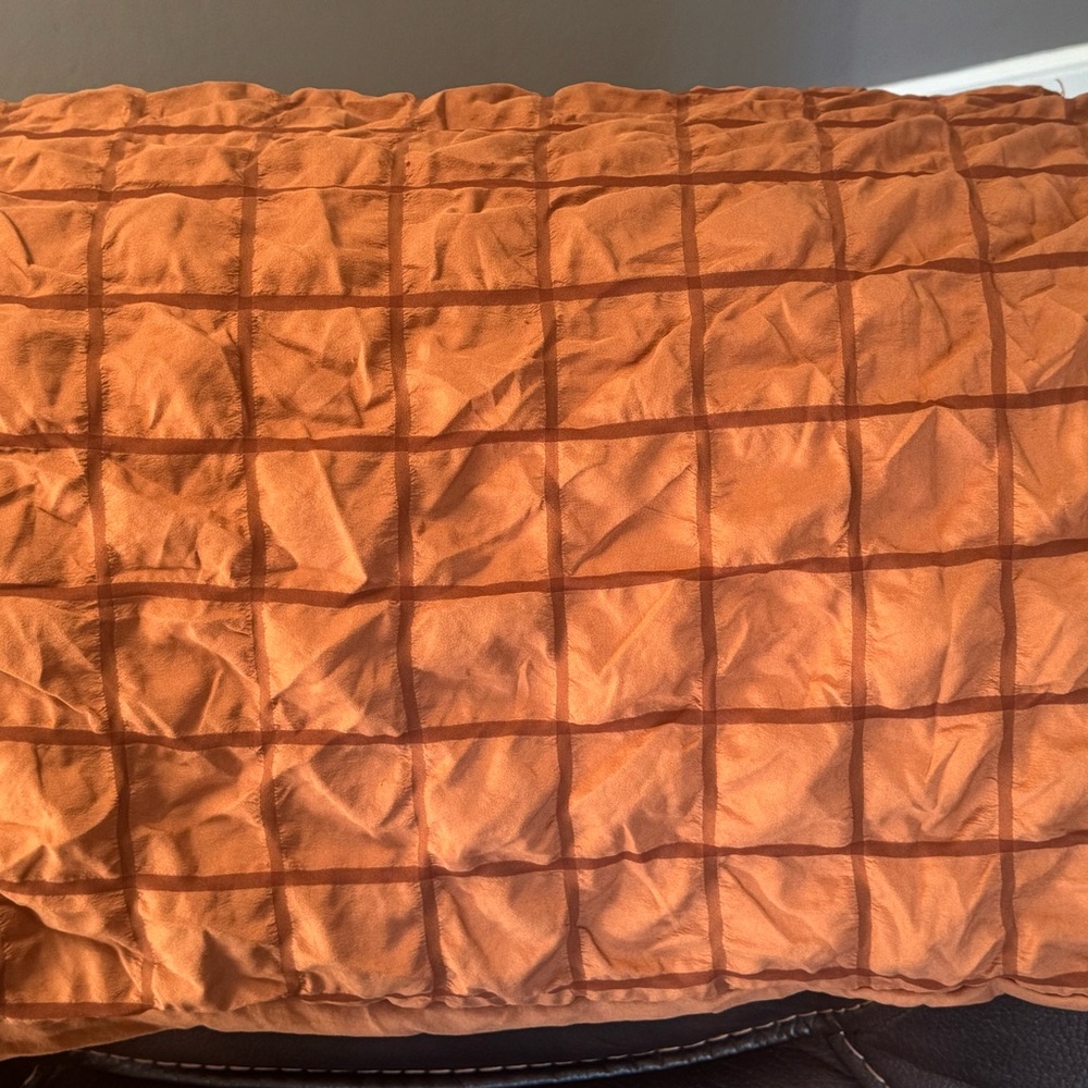 King Size Duvet + 2 King Shams
